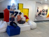 Галерея «Печатники»