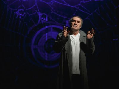 Билеты на Признание (Городской концертный зал) / Театр | Афиша | ИнфоТаймс