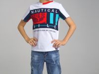 Футболка для мальчика