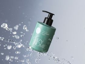 Жидкое мыло Зеленый чай