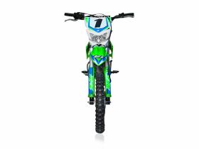 Питбайк APOLLO RFZ Start 125LE