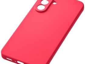 Чехол-накладка Rocket