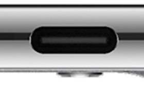 Смартфон TECNO Camon 40 Pro 8/256 ГБ Чёрный