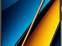 Xiaomi Poco X6 5G 8/256Gb (Black)