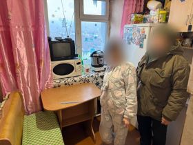 Пьянство и насилие: в Якутии будут судить женщину, истязавшую малолетних сыновей