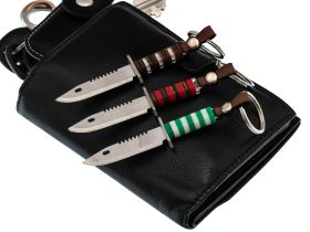 Брелок Штык-нож в ассортименте