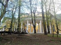 Музей-усадьба «Люблино»