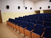 Кинозал «Спутник»