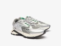 Женские кеды Lacoste L003 NEO 124 3 SFA