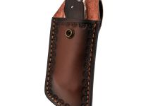 Складной нож Витязь B5292, сталь 8Cr13MoV, рукоять ebony wood