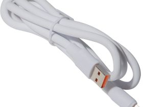 Кабель Red Line USB/Apple Lightning 1 м Белый