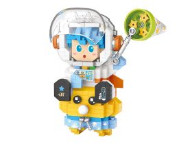 8827_MK Конструктор Мальчик-астронавт 2.0