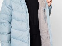 Полупальто пуховое Myst Женское