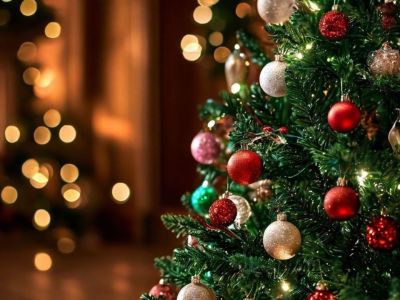 Билеты на Новогодний Штраус-гала при свечах (Яани Кирик) / Концерт | Афиша | ИнфоТаймс