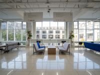 Библиотека иностранной литературы