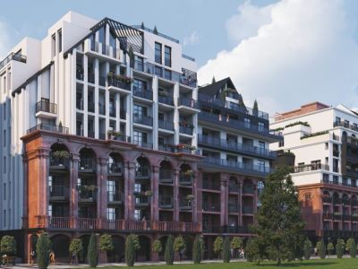 Калининградская "РусскаЯ ЕвропА" — место для новой жизни