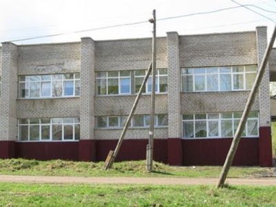 Пешнигортский сельский культурно-досуговый центр