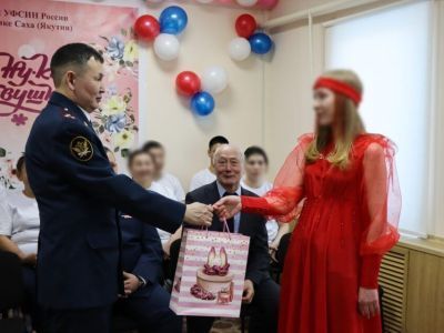 Осужденная из Якутии победила в одной из номинаций всероссийского конкурса «А ну-ка, девушки!»