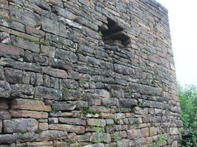 Башня жилая № 4