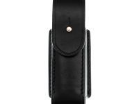 Чехол для складного ножа на пояс, 125 мм, пукля