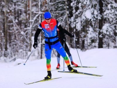 В Якутии проведут тренировки сборные России, Белоруссии и Казахстана по лыжному спорту и биатлону