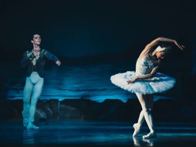 Билеты на Лебединое озеро (Концертно-зрелищный центр «Миллениум») / Театр | Афиша | ИнфоТаймс