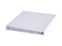 Простыня Ксенон синий