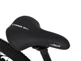 Женский велосипед Cord 5 Bike M300 26, год 2025, цвет Фиолетовый