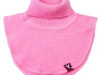 Воротник-манишка детский трикотажный для девочек