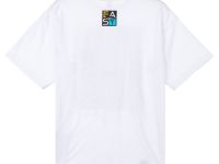 Фуфайка трикотажная для мальчиков (футболка)