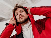 *Куртка 21-42505 муж.