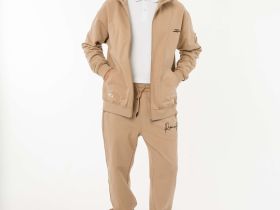 Худи мужское Remington Ixtapa Jam Beige