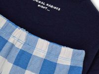 Пижама для мальчика