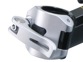 Консольный багажник Topeak MTX BeamRack (V-Type) TA2096-V (черный)