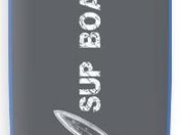 Надувная доска для Wind-сёрфинга WINDSUP (WINDSURF) MY SUP WOW 11.6