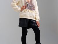 Сапоги для девочки