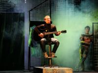 Атнинский татарский государственный драматический театр им. Г. Тукая