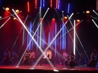 Театр современного танца «Угол зрения» г. Улан-Удэ