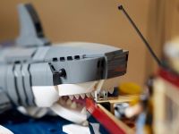 Ideas 21350 Конструктор Челюсти