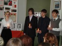 Историко-краеведческий музей г. Протвино