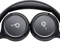 Наушники Soundcore H30i Black