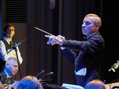 Билеты на Абонемент № 4. Ну, погоди! Погони, приключения, азарт (Филармония) / Концерт | Афиша | ИнфоТаймс