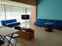 Центральная городская библиотека им. М. И. Ладынского