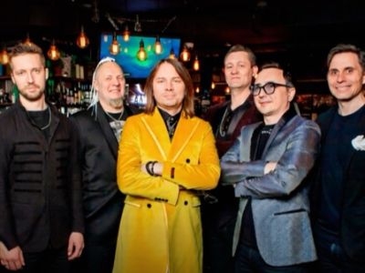 Старый Приятель