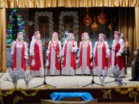 Никульский сельский клуб