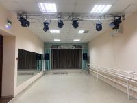 Дом культуры «Алексеевский»