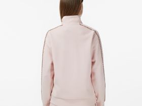 Женская толстовка Lacoste