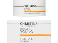 Forever Young Moisture Fusion Cream - Крем для интенсивного увлажнения, 50 мл