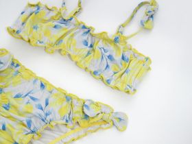 Купальник, бикини для девочки