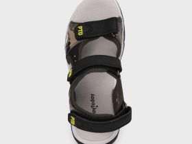 Сандалии для мальчиков